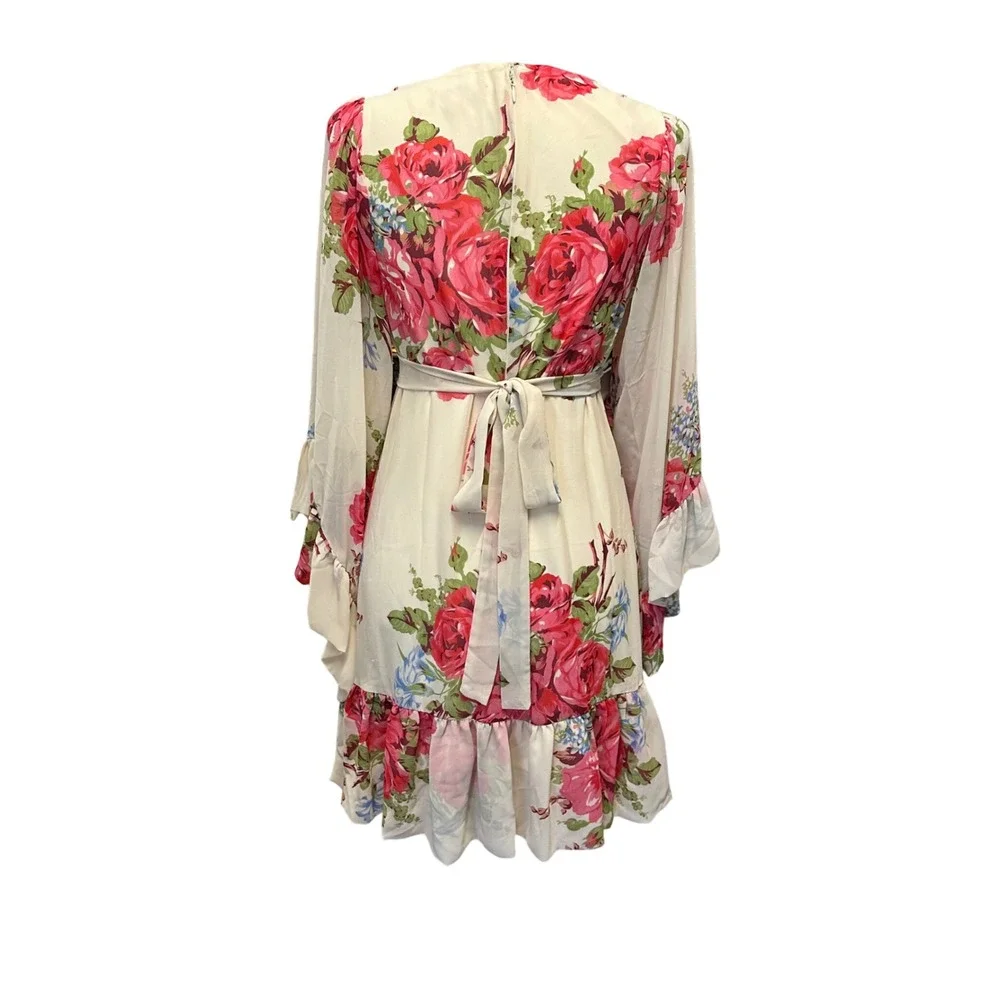 Betsey Johnson preowned excellent